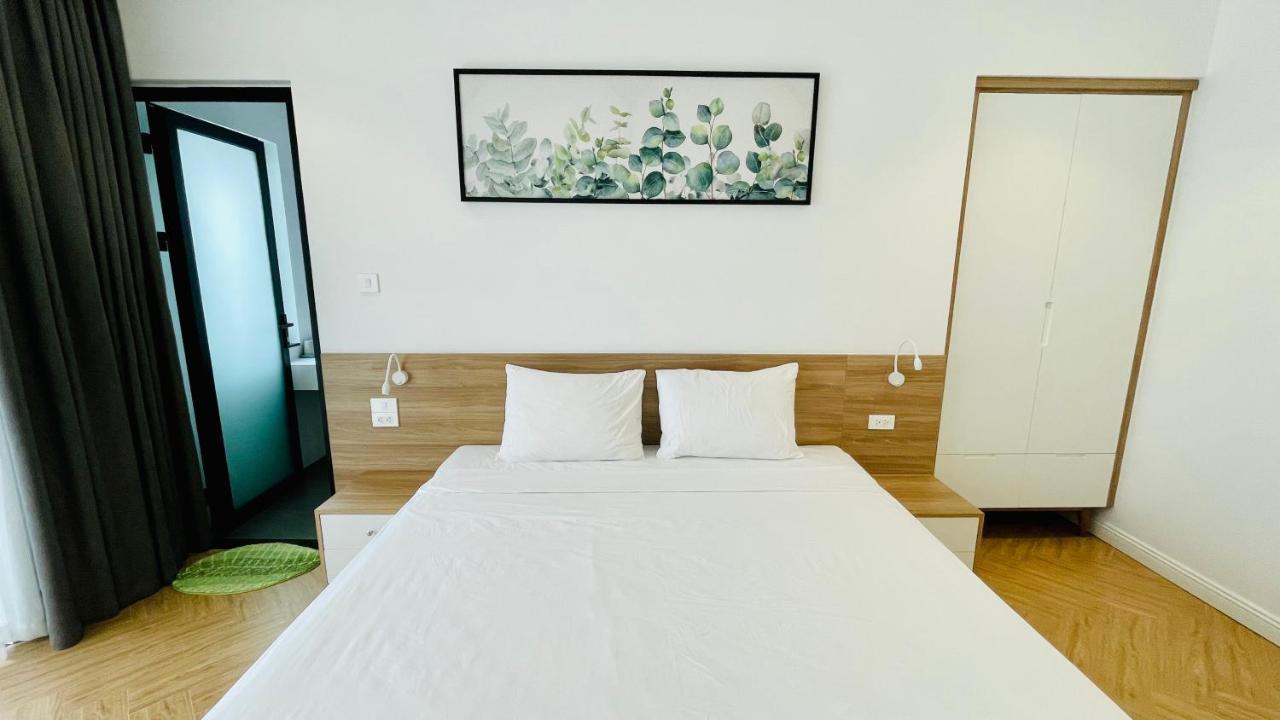 The Track Homestay - Near Bai Dai Beach Cam Lam Esterno foto